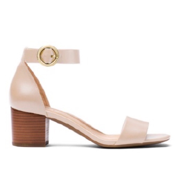 lena flex mid sandal